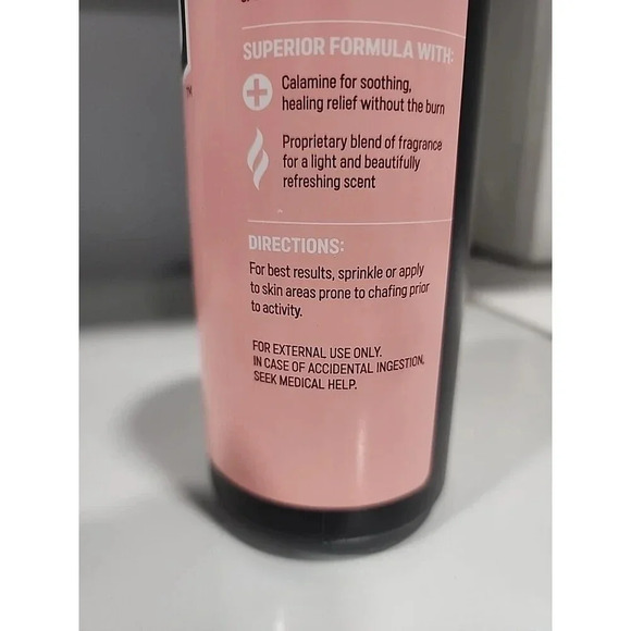 Anti Monkey Butt Lady Anti-Friction Powder 8 oz - Picture 4 of 5